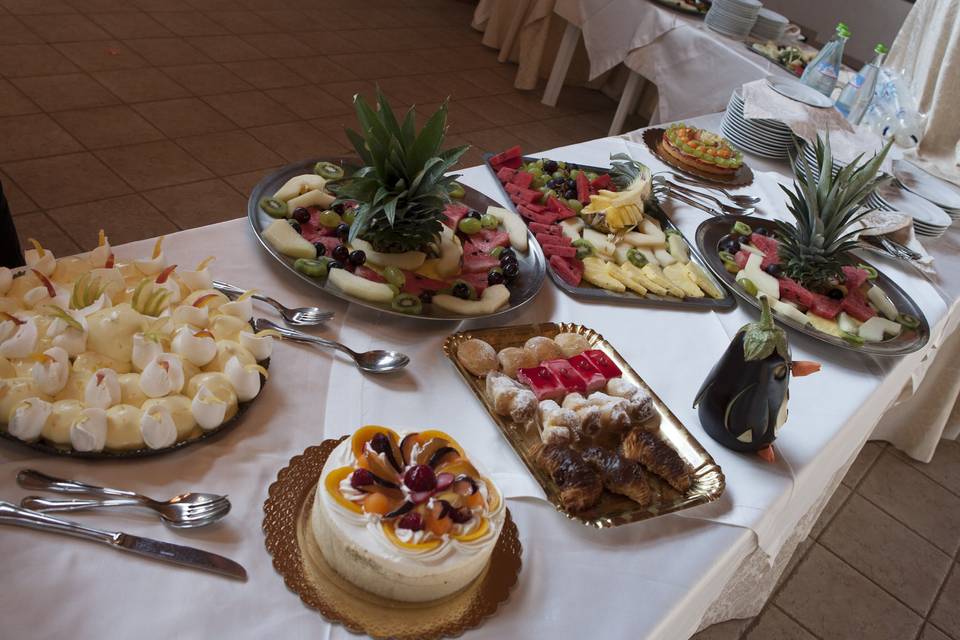 Hotel Palace Savuto