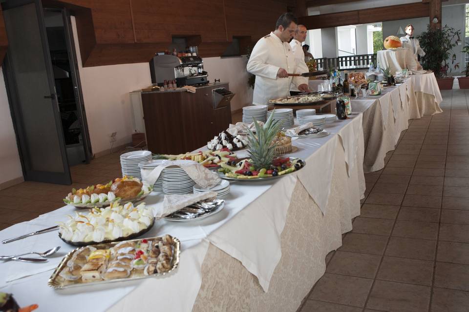 Hotel Palace Savuto