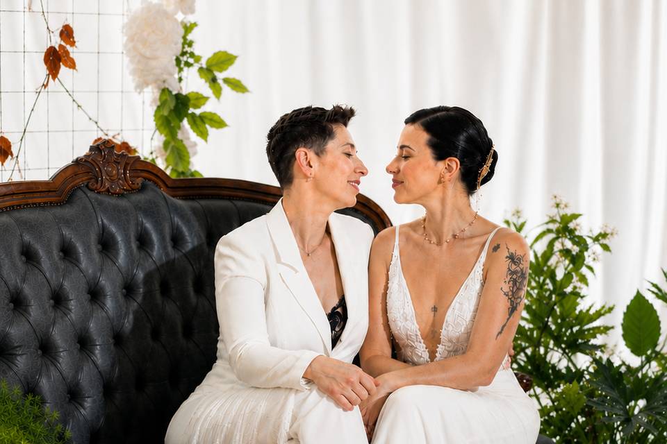 Matrimonio
