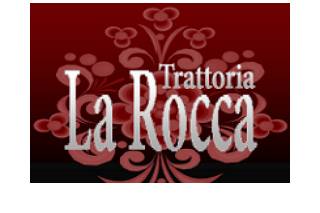 Trattoria La Rocca logo