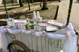 Manfré Catering Eventi