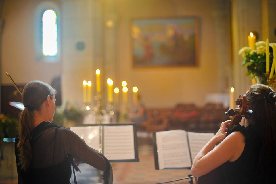 Musica Matrimonio Liguria