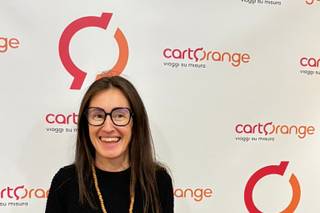 Erica Pilotto - Consulente Cartorange