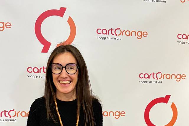 Erica Pilotto - Consulente Cartorange