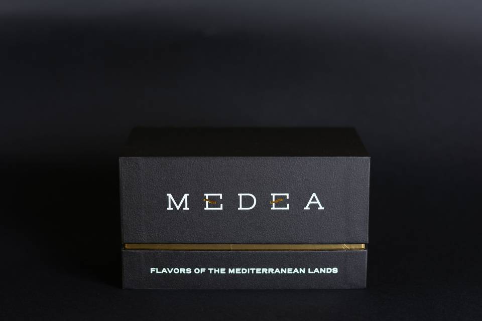 Medea luxury