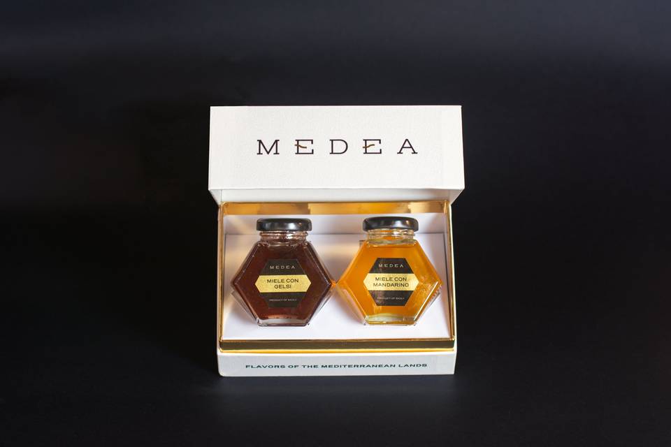 Medea luxury