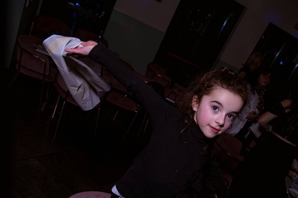 Piccoli performer