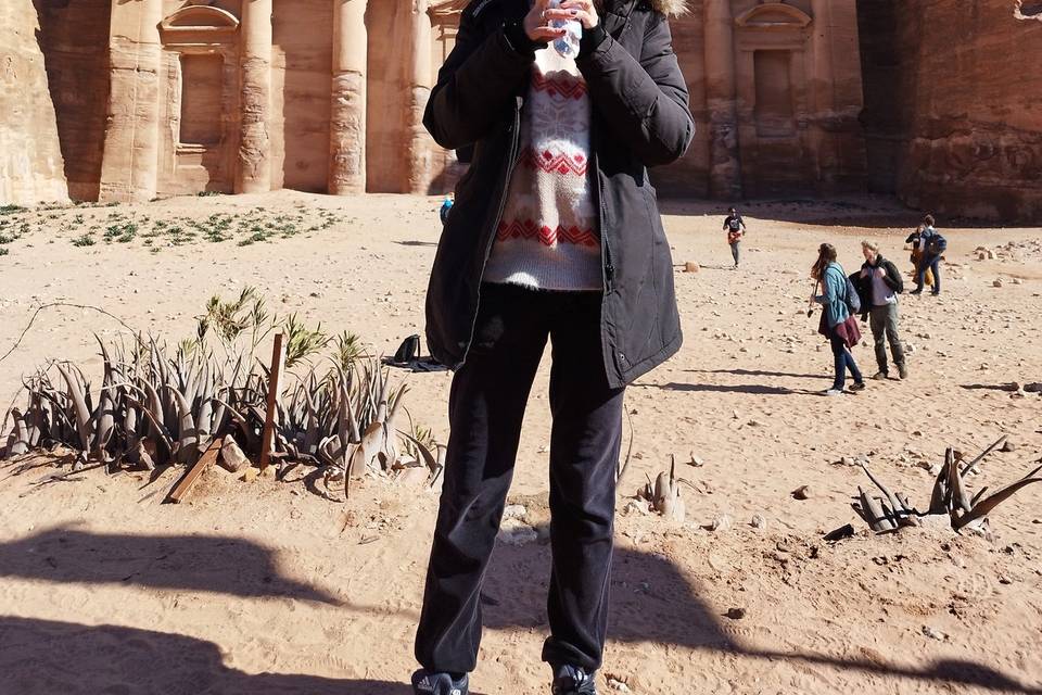 Petra