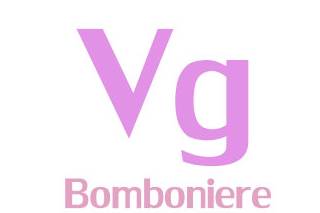 VG Bomboniere Logo