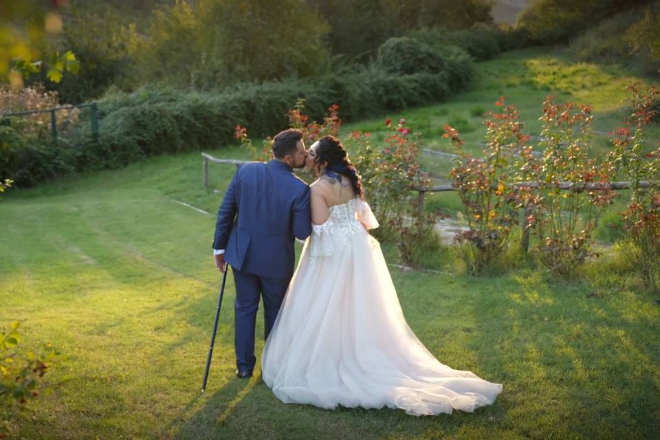 Emilia & Giacomo