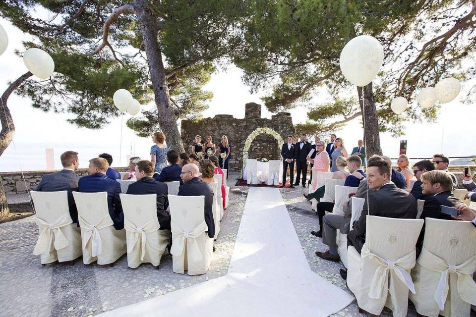 Wedding Sicily