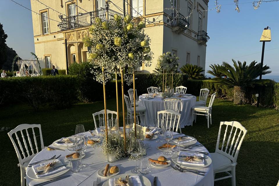 Luxury Wedding in Taormina