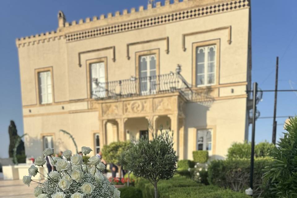 Luxury Wedding in Taormina