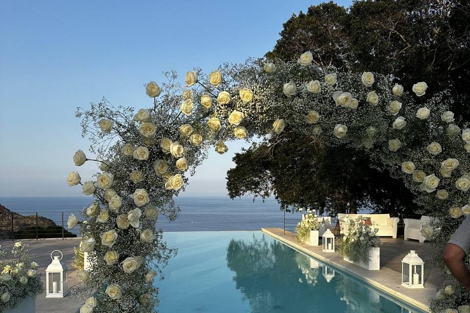 Luxury Wedding in Taormina