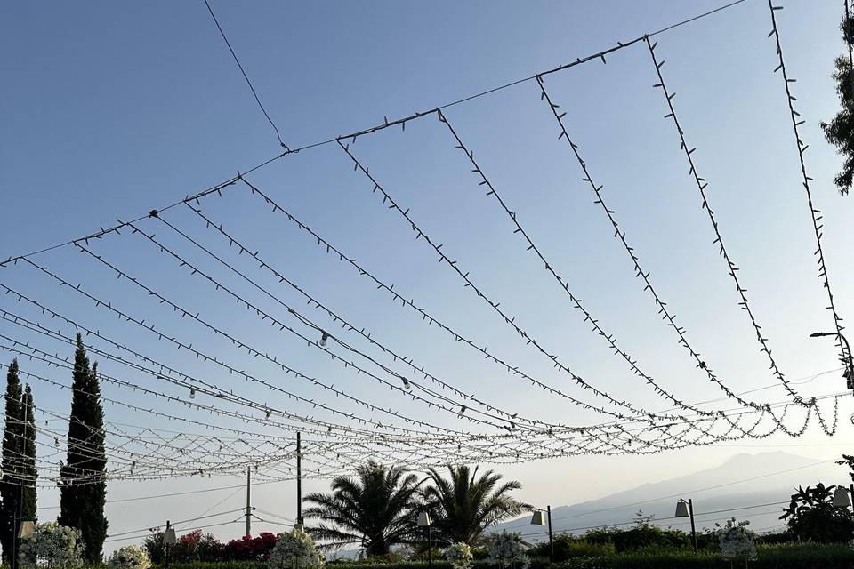 Luxury Wedding in Taormina