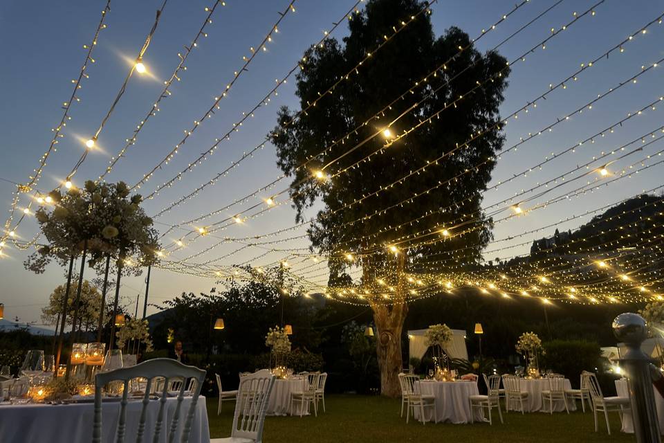 Luxury Wedding in Taormina