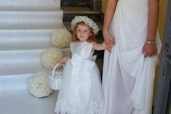 Eden Wedding