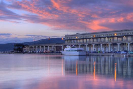 Banqueting Stazione Marittima