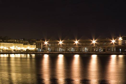 Banqueting Stazione Marittima