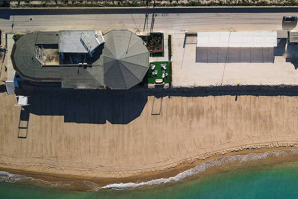 Il Ristorante La Rotonda