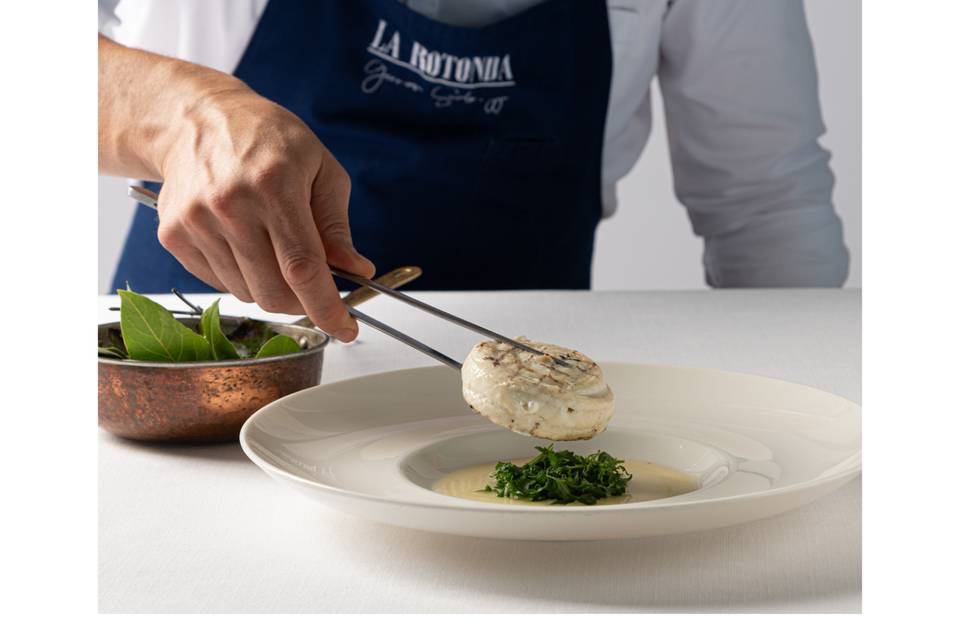 La Rotonda