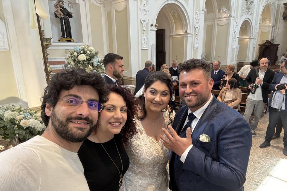 Wedding