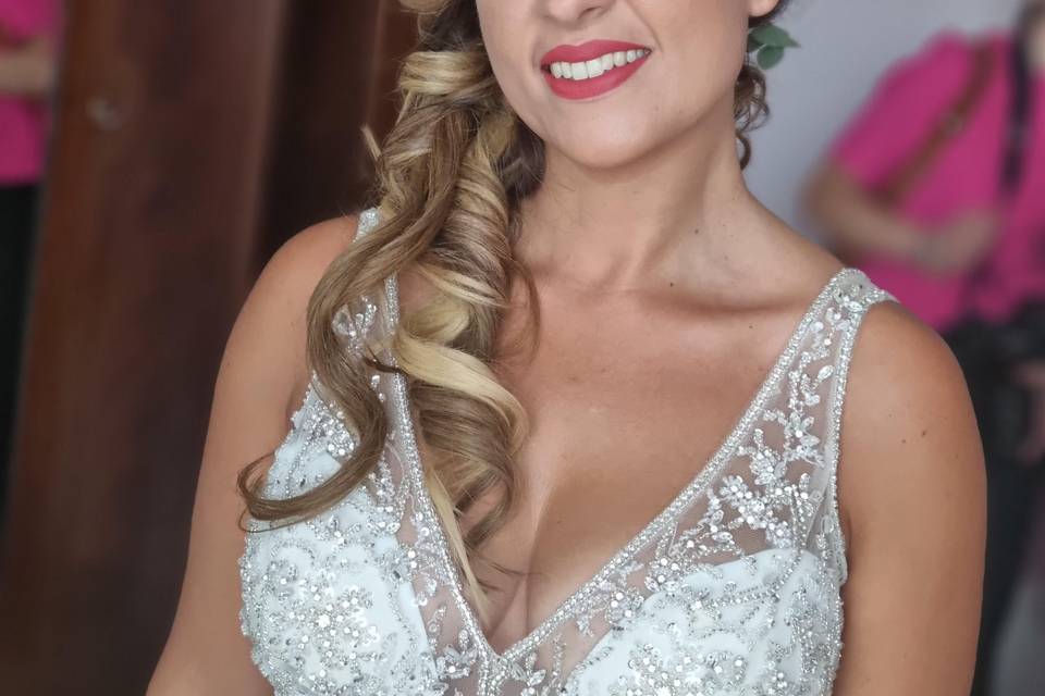 Trucco sposa