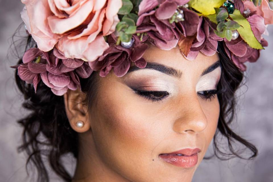 Trucco sposa