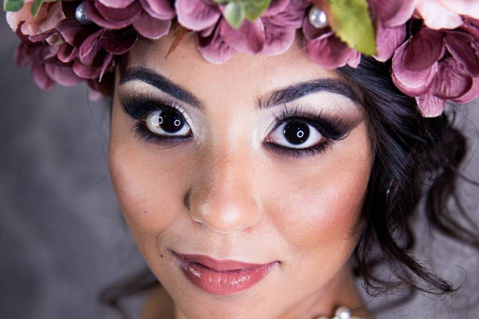 Trucco sposa