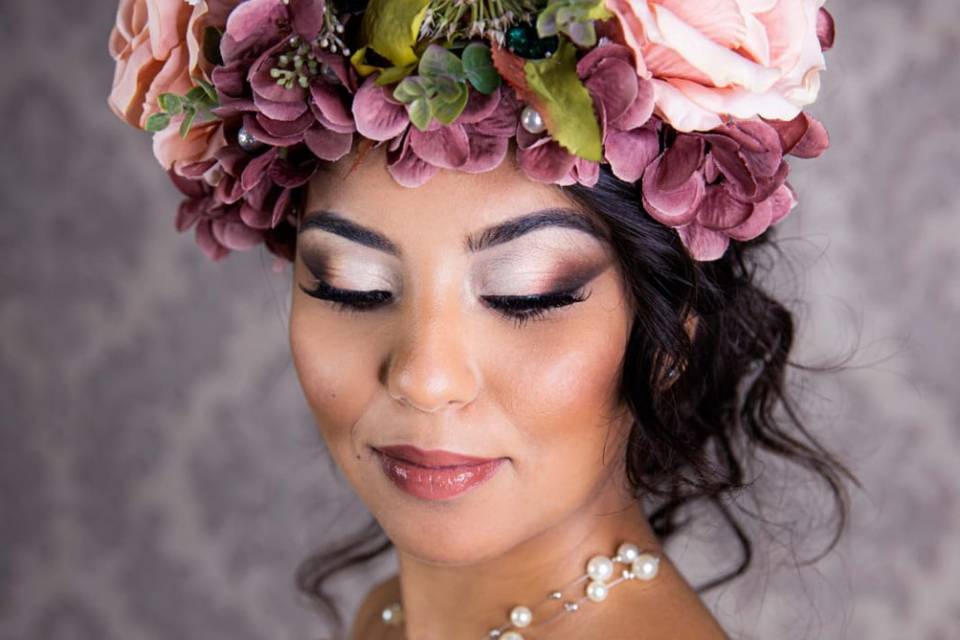 Trucco sposa