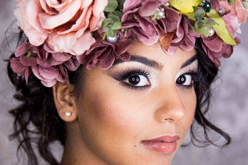 Trucco sposa