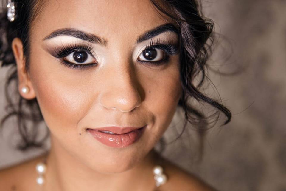 Trucco sposa