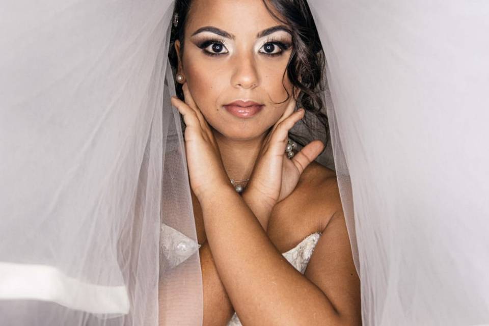 Trucco sposa