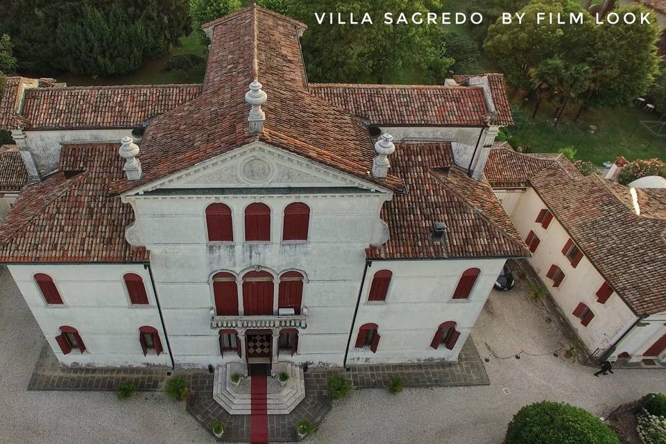 Villa Foscarini Rossi Stra VE