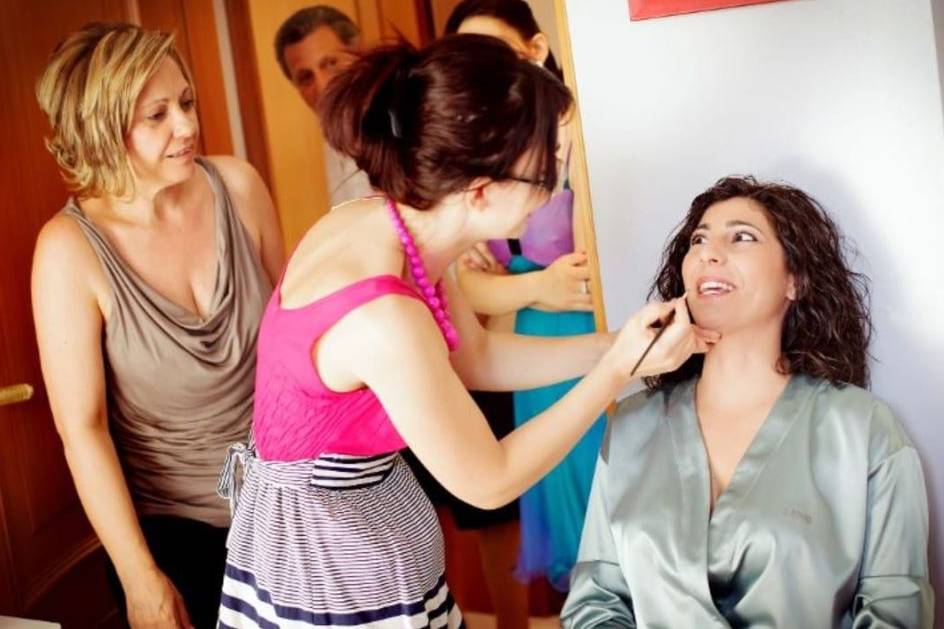 Lumia Make-up Artist