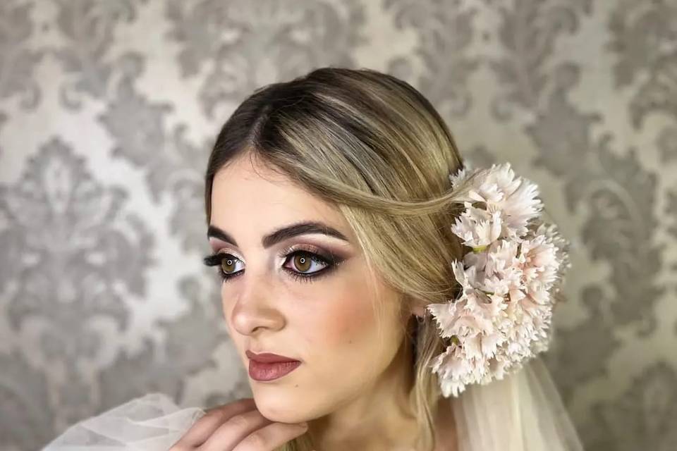 Trucco sposa