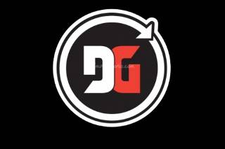 D.G. Service Pro Audio logo