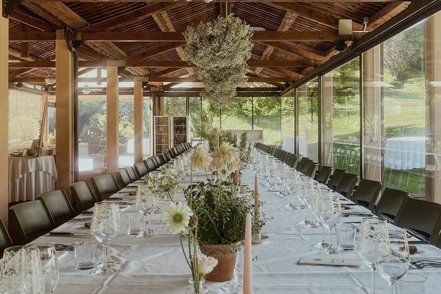 Seta Event and Floral Designer