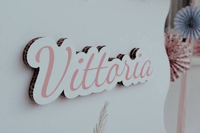 Seta Event and Floral Designer