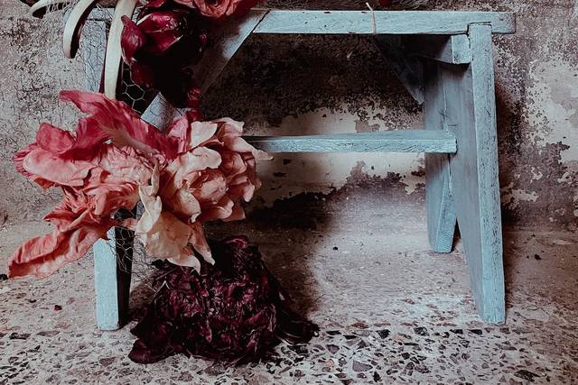 Seta Event and Floral Designer
