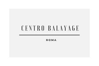 Centro balayage logo