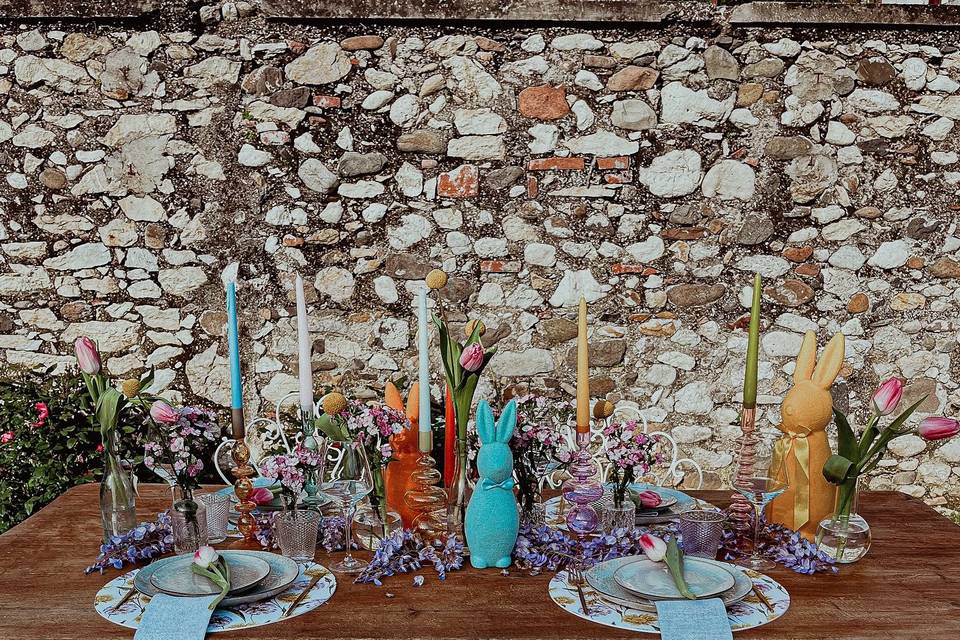 Seta Event and Floral Designer