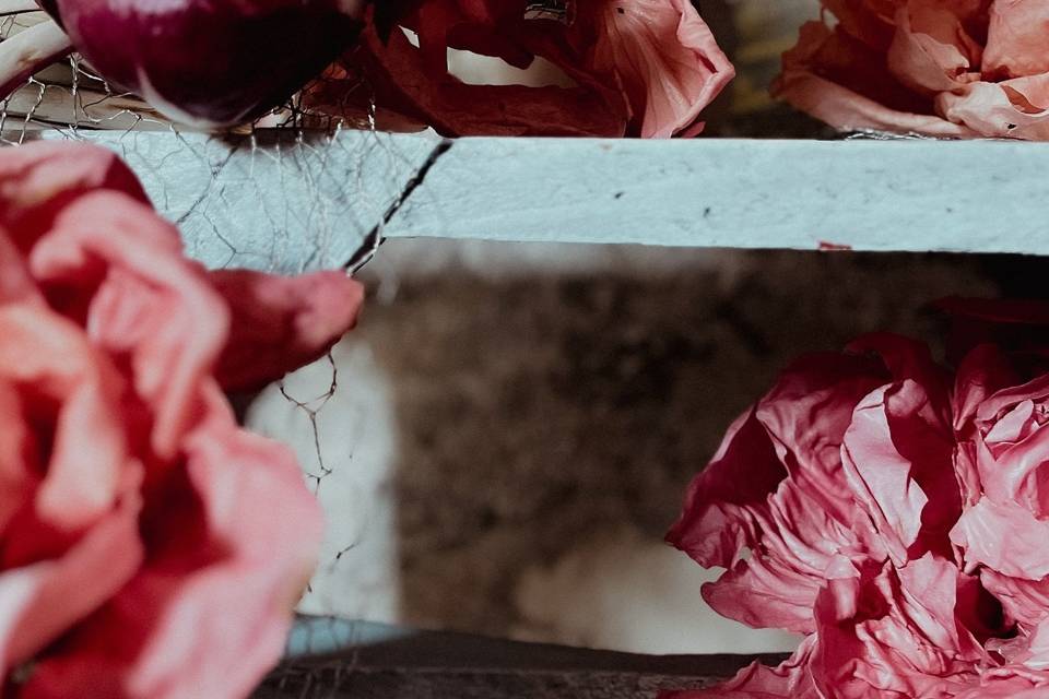 Seta Event and Floral Designer