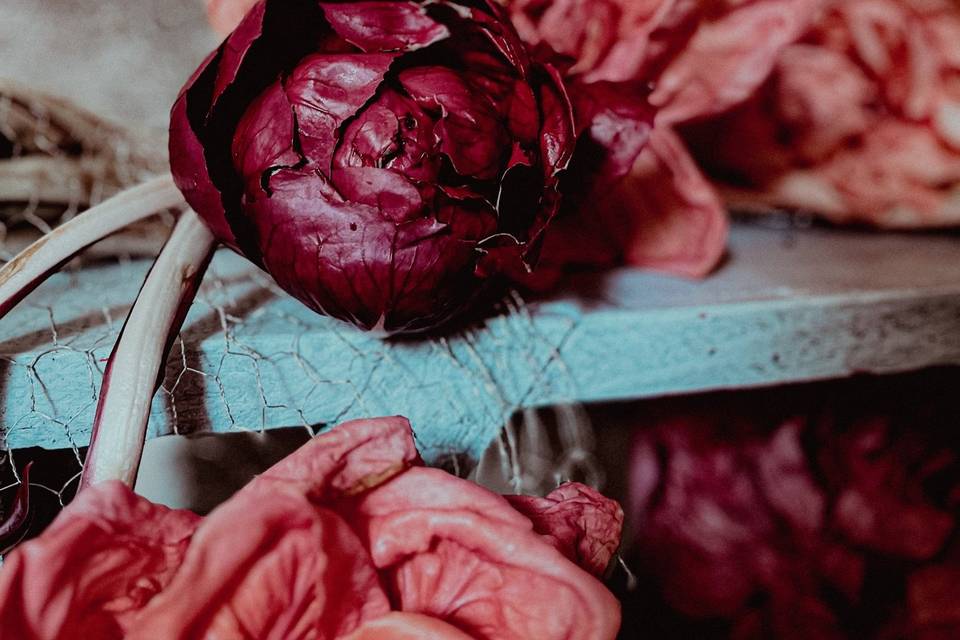 Seta Event and Floral Designer
