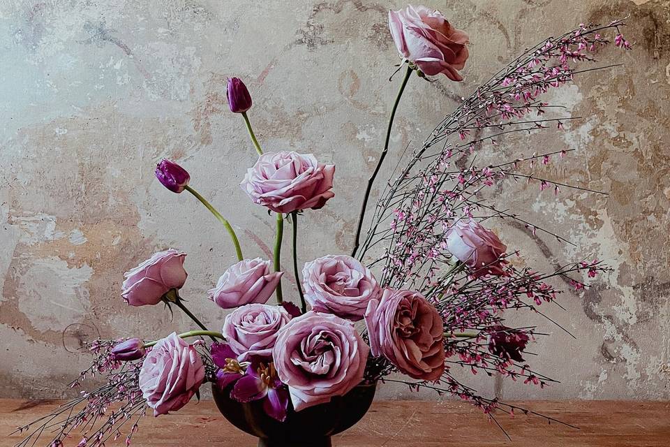 Seta Event and Floral Designer