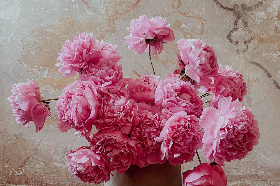 Seta Event and Floral Designer