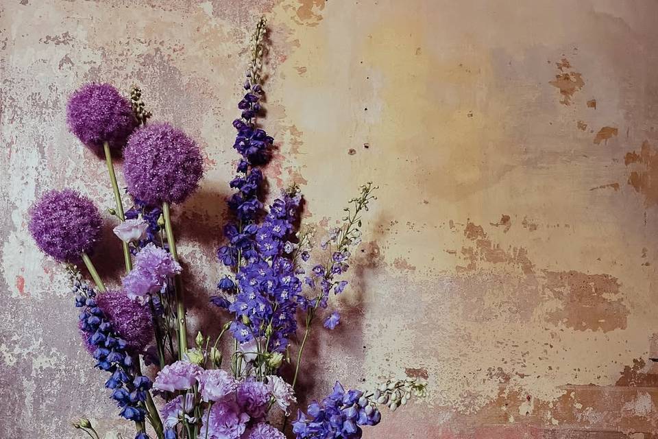 Seta Event and Floral Designer