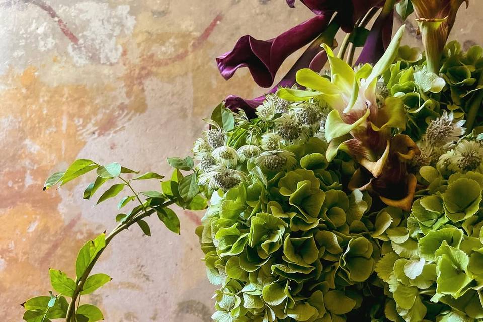 Seta Event and Floral Designer