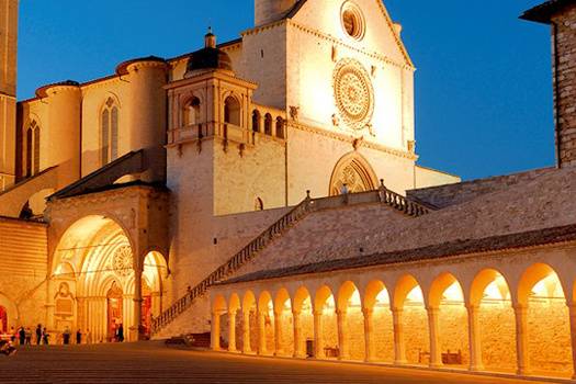 Assisi