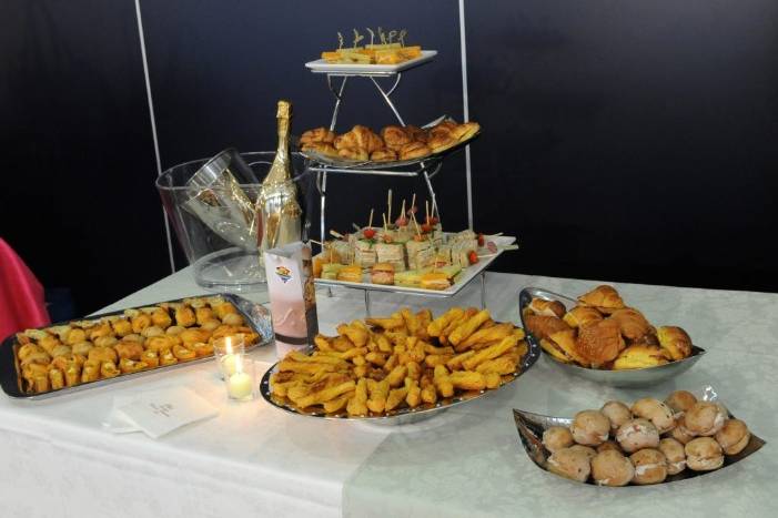 Ricci Catering